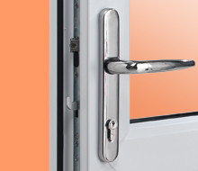 Residentialdoorhandle