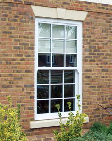 Verticlaslidingwindowinstalled